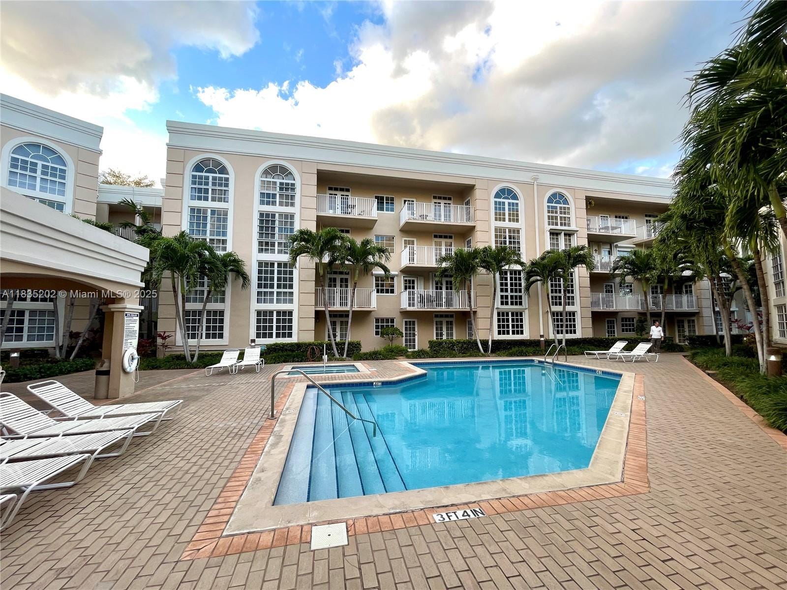 1280 S Alhambra Circle 1310, Coral Gables, FL 33146 photo 24