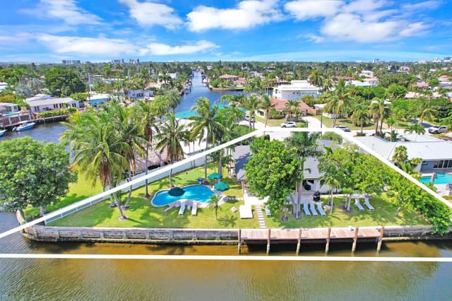 570 SE 11 Street, Pompano Beach, FL 33060