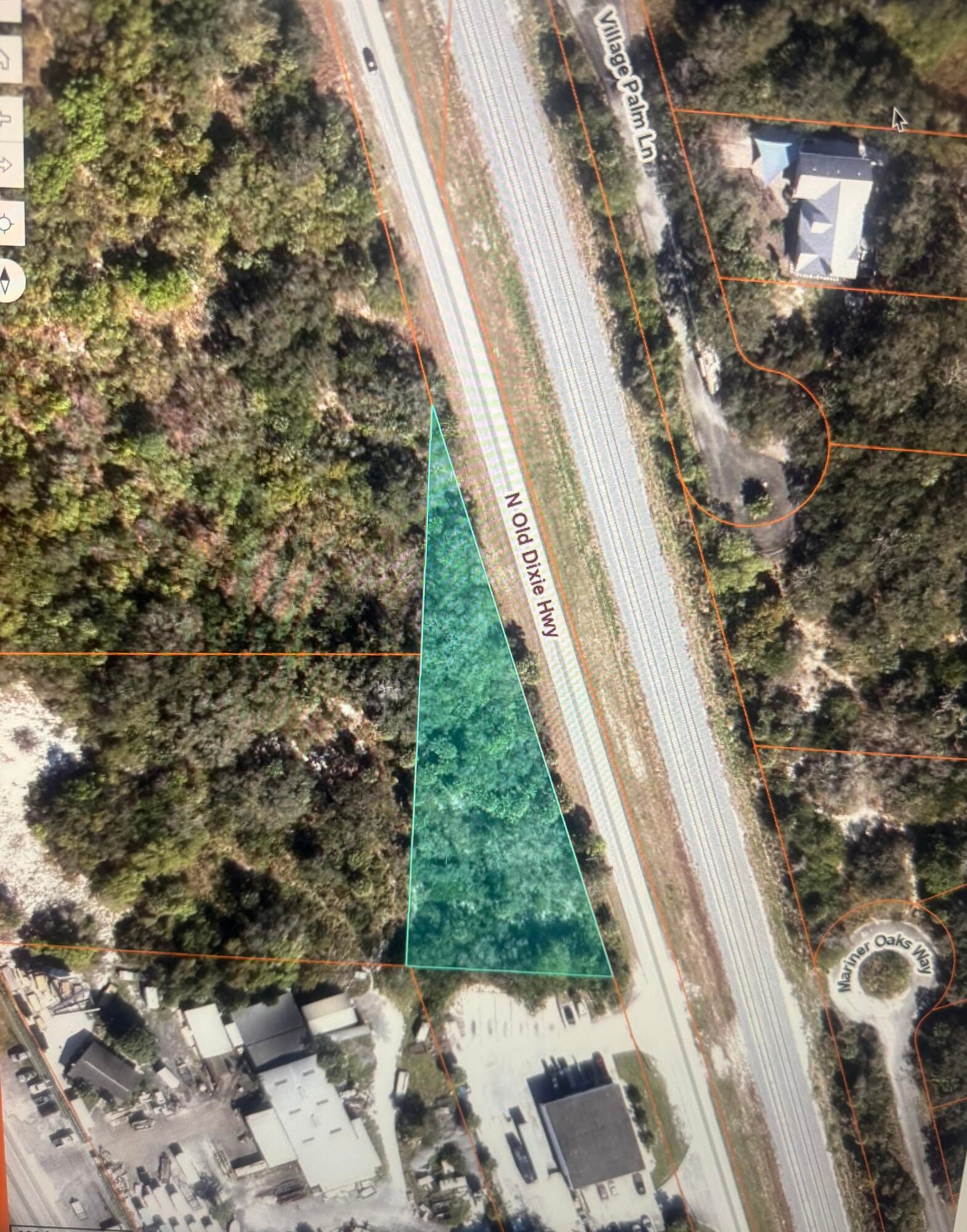0 Old Dixie N Highway, Fort Pierce, FL 34946 photo 2