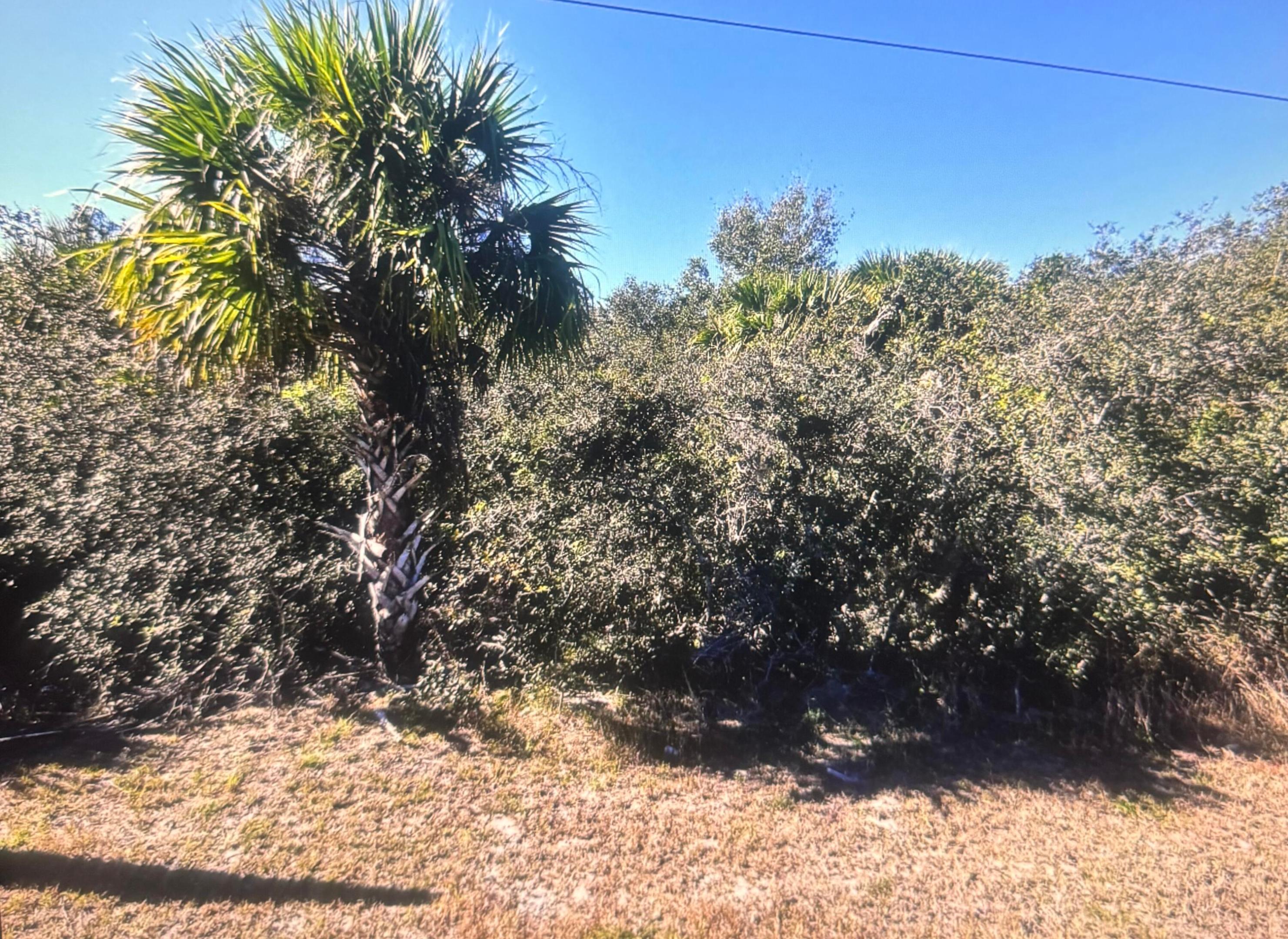 0 Old Dixie N Highway, Fort Pierce, FL 34946, Fort Pierce
