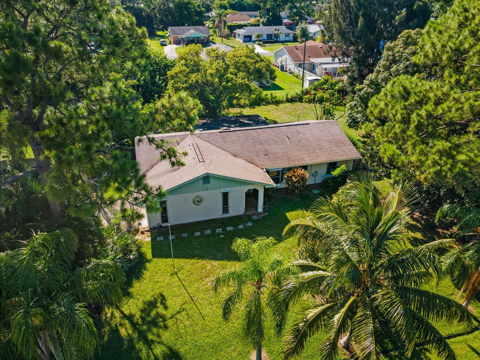 1644 SE Haverford Street, Port St. Lucie, FL 34983