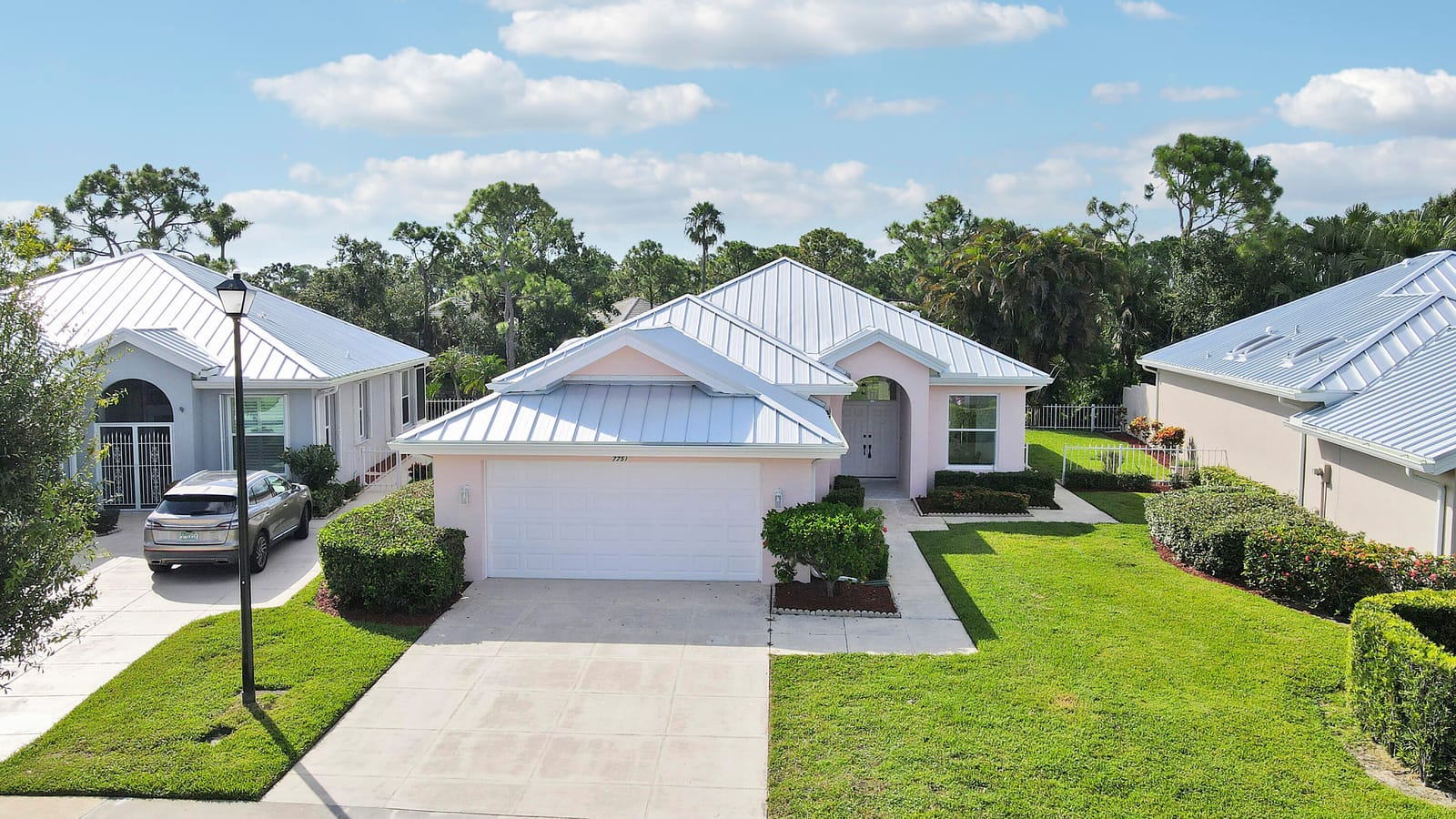 7751 SE Bay Cedar Circle, Hobe Sound, FL 33455 photo 1