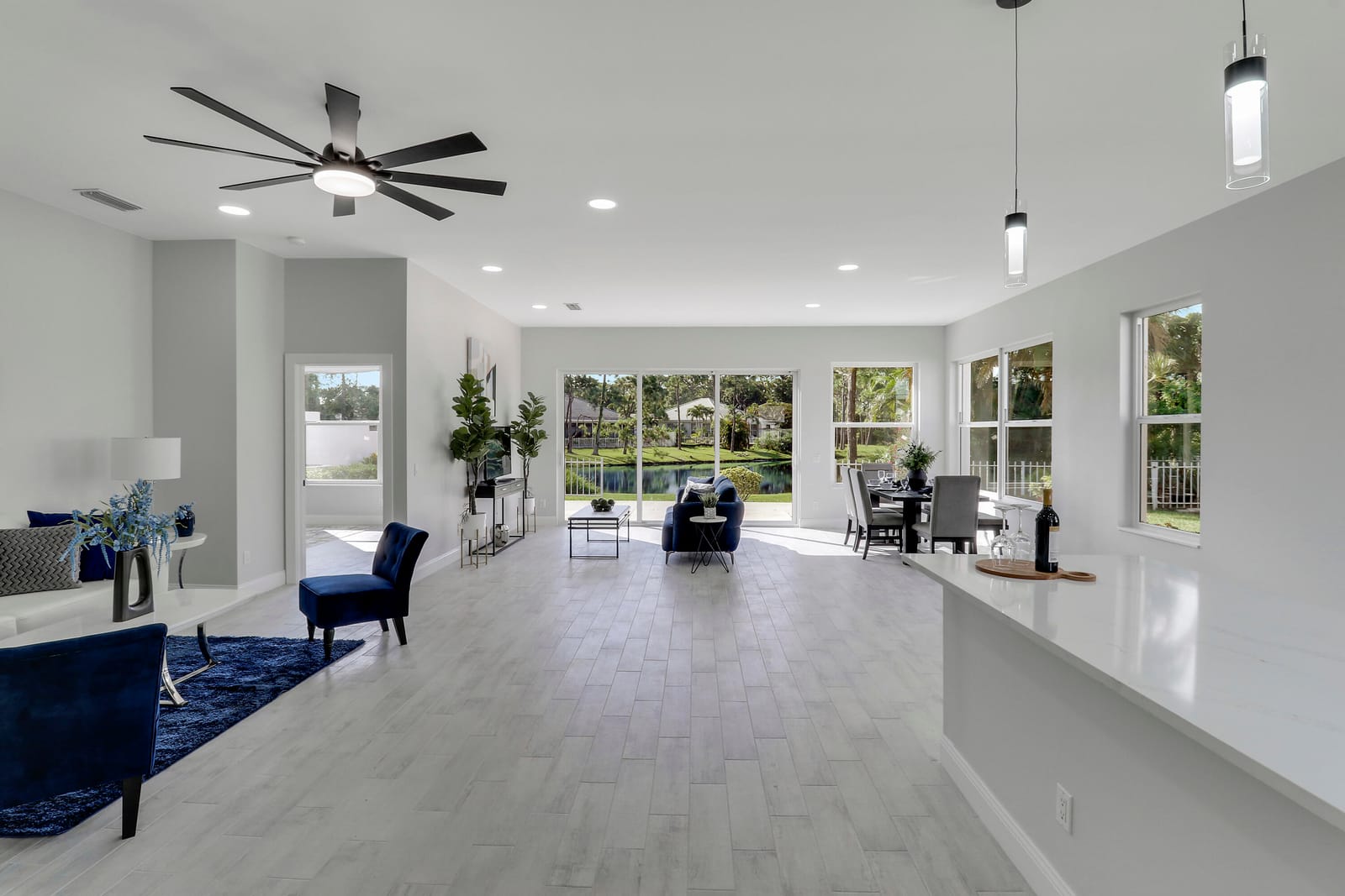7751 SE Bay Cedar Circle, Hobe Sound, FL 33455 photo 2