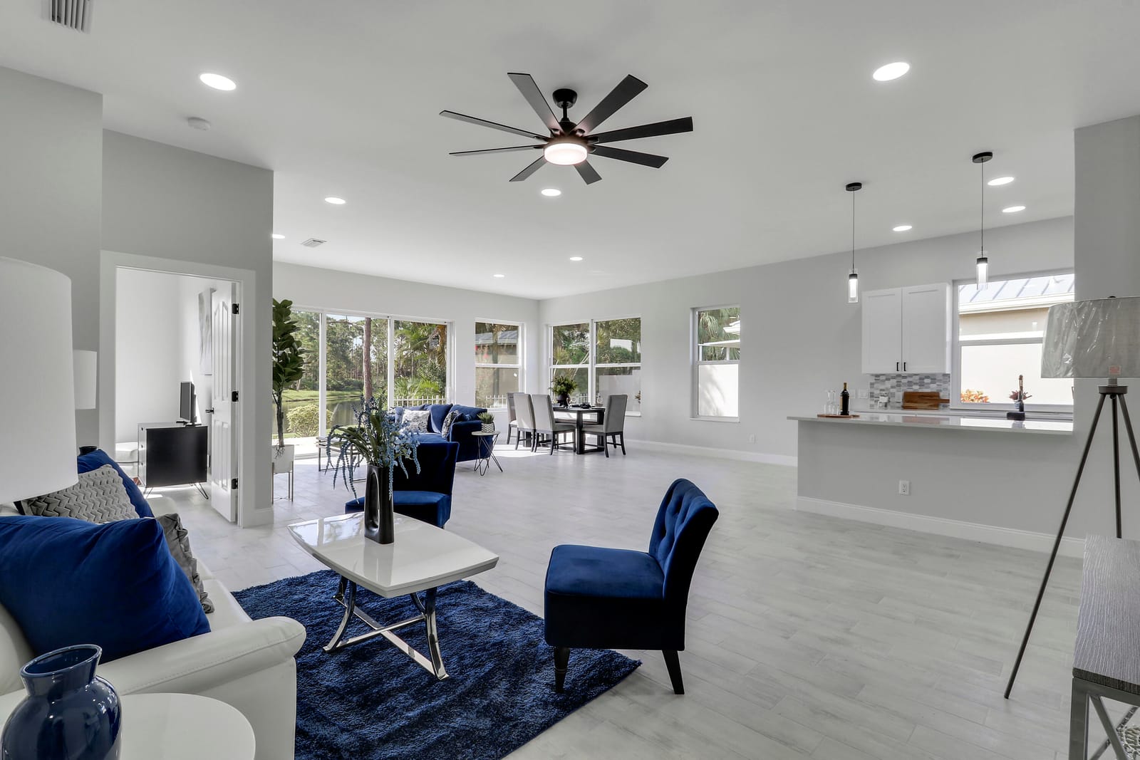 7751 SE Bay Cedar Circle, Hobe Sound, FL 33455 photo 4
