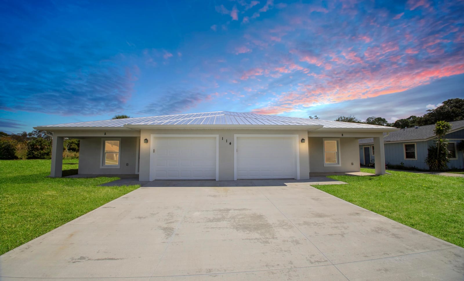114 Ormond Court, Sebastian, FL 32958