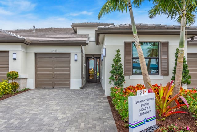13518 SW Brightside Way, Port St. Lucie, FL 34987