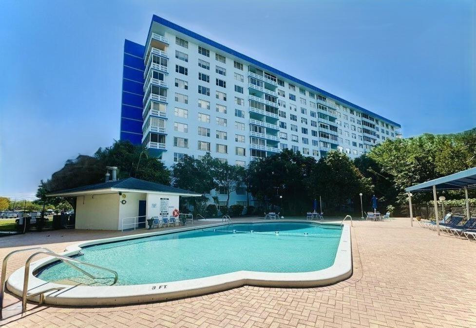 4001 Hillcrest Drive 407, Hollywood, FL 33021, Hollywood