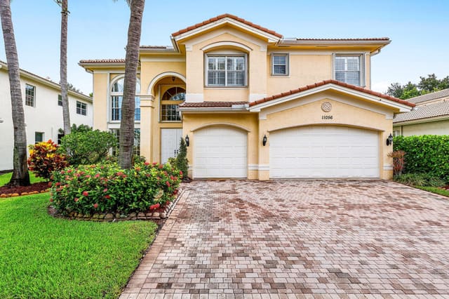 11056 Brandywine Lake Way, Boynton Beach, FL 33473