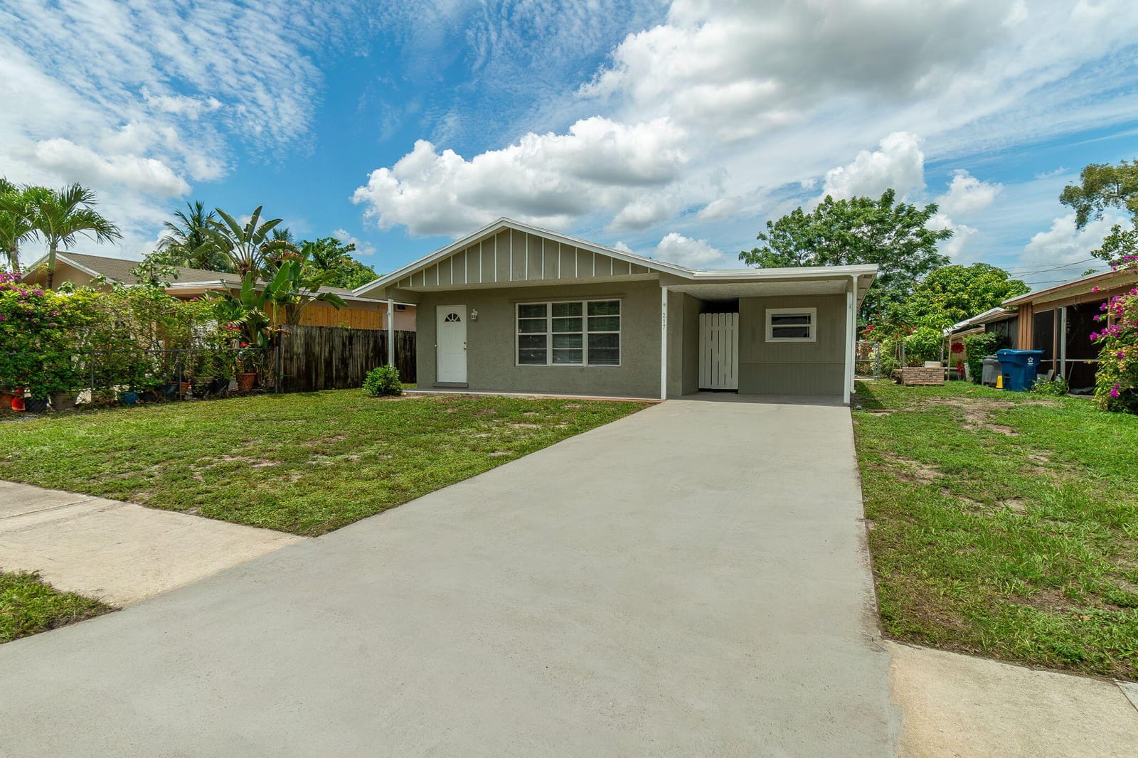 217 Fleming Avenue, Greenacres, FL 33463 photo 3