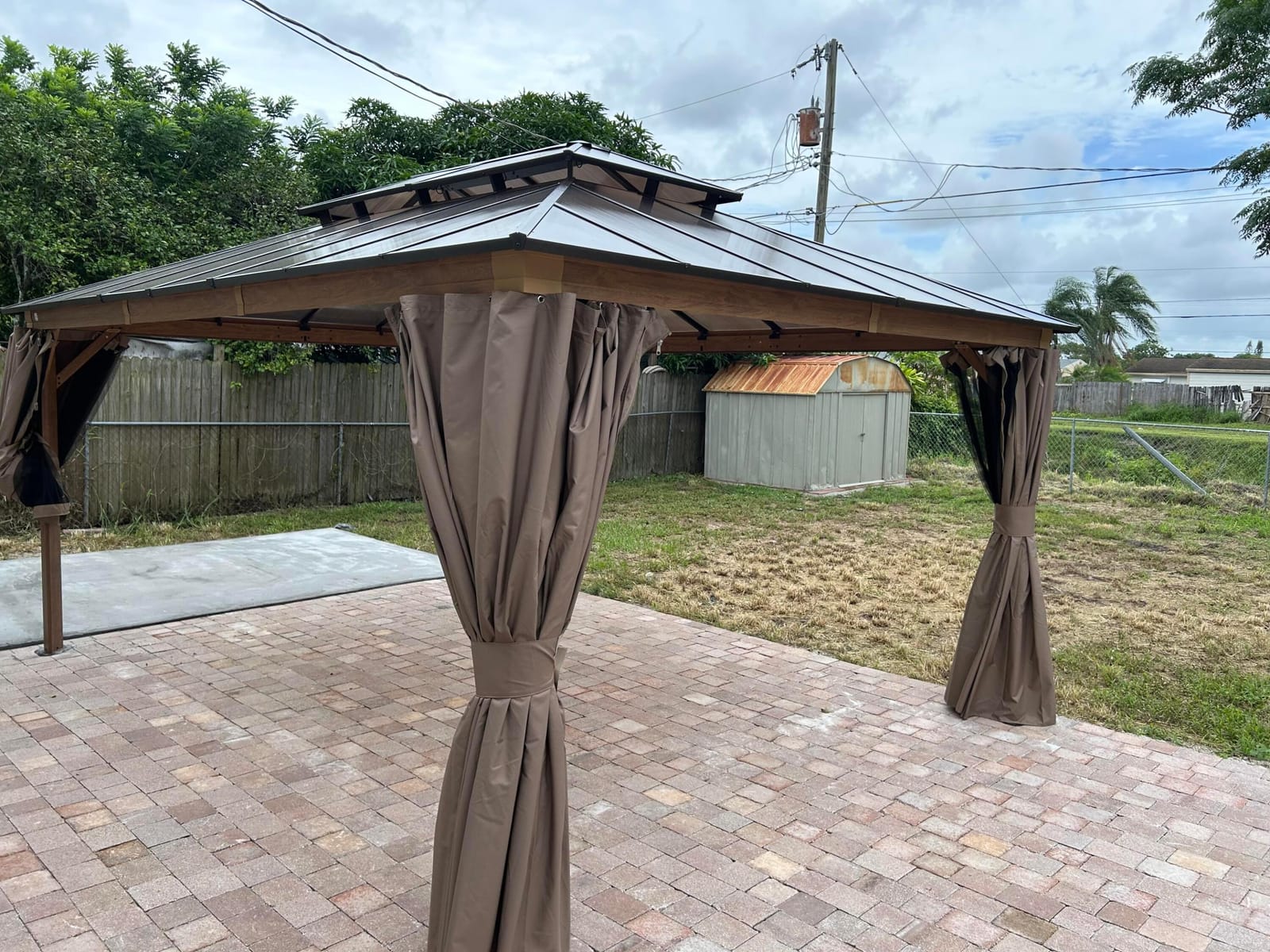 217 Fleming Avenue, Greenacres, FL 33463 photo 29