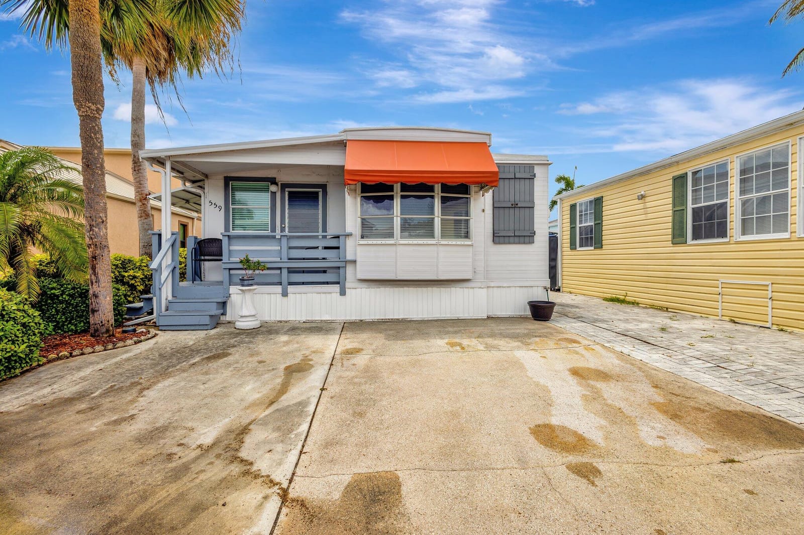 559 Nettles Boulevard, Hutchinson Island, FL 34949