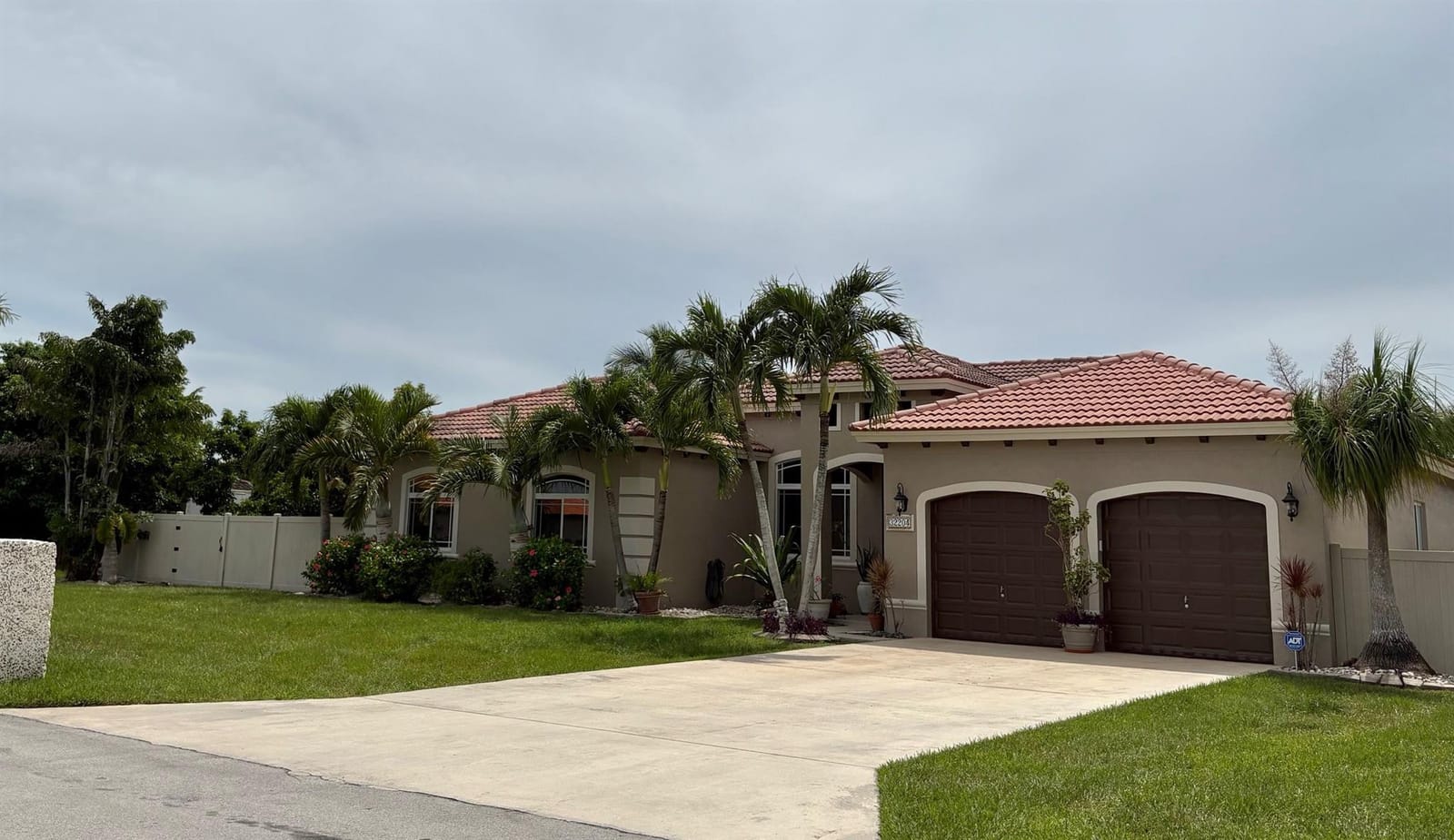 32204 SW 205th Avenue, Homestead, FL 33030