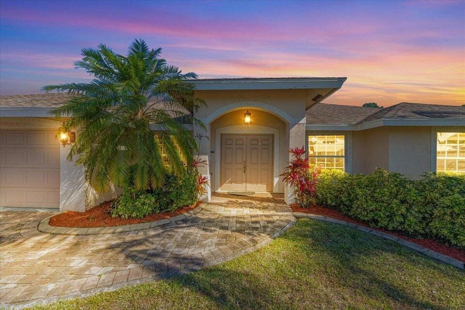 665 SW Fair Avenue, Port St. Lucie, FL 34953