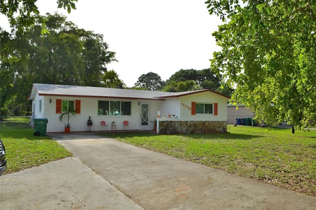 17330 NW 17th Avenue, Miami Gardens, FL 33056