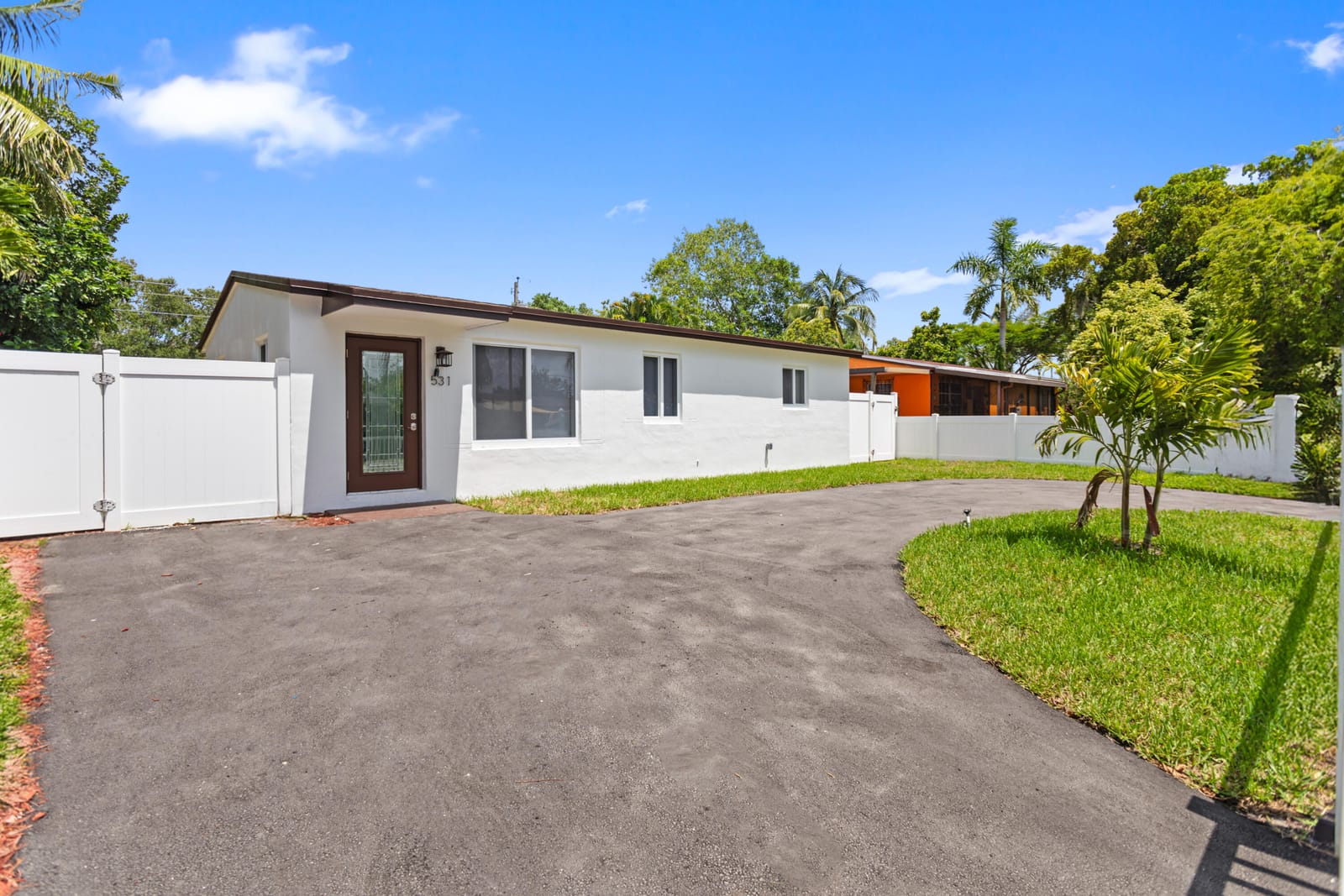531 N 68th Terrace, Hollywood, FL 33024