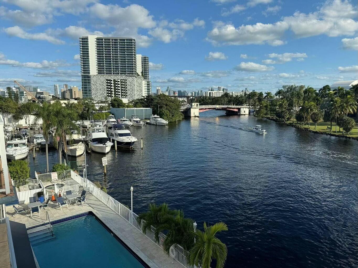 1740 NW N River Drive 421, Miami, FL 33125 photo 14
