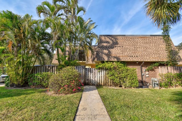 2913 SW 22nd Circle 36d, Delray Beach, FL 33445