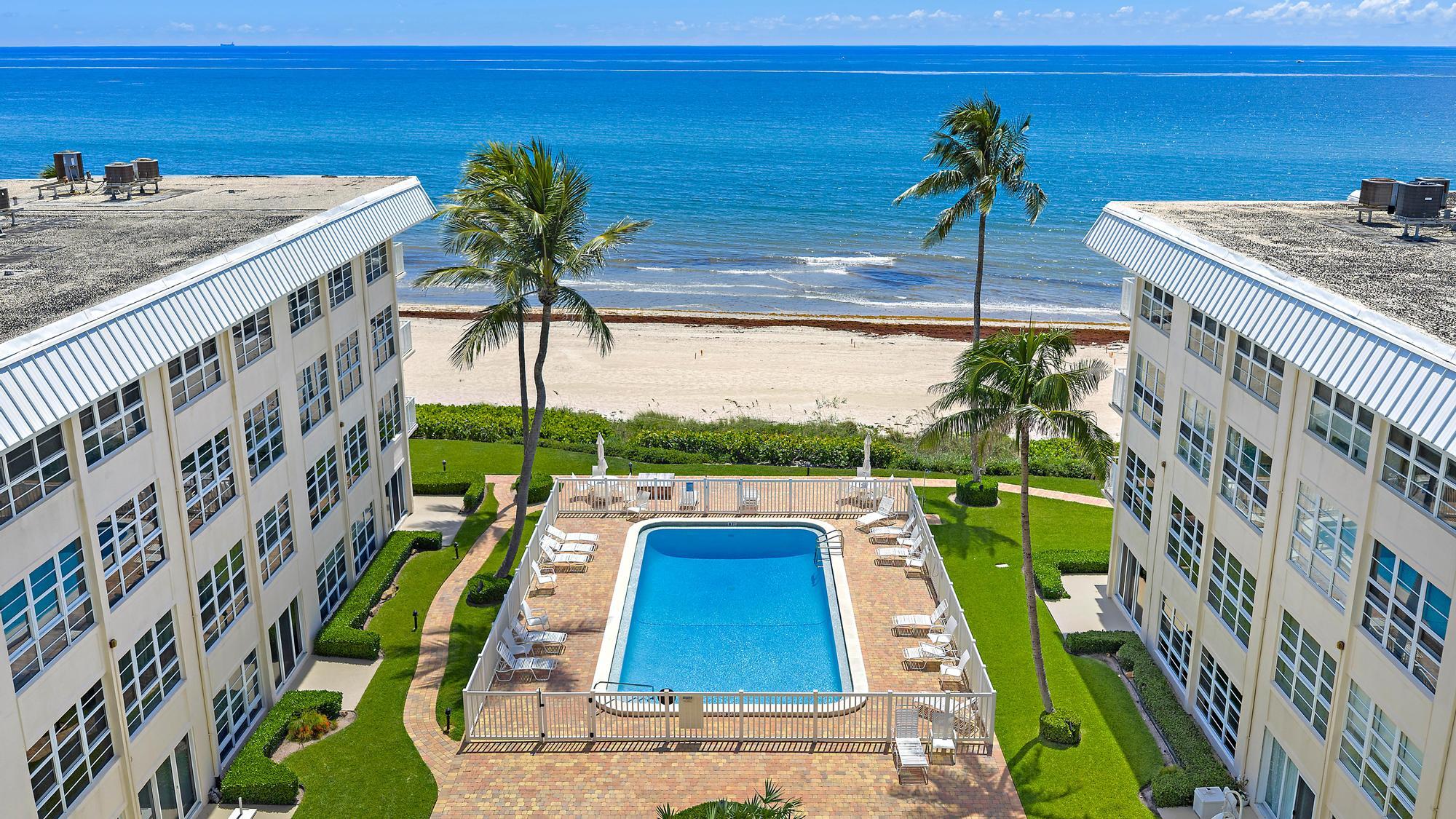 3851 N Ocean Boulevard 202, Gulf Stream, FL 33483, Gulf Stream