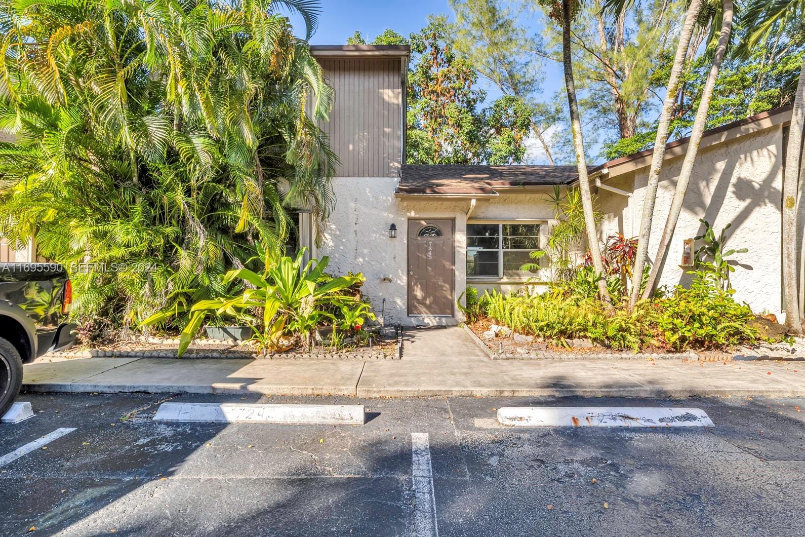 7243 W Sunrise Boulevard 7243K, Plantation, FL 33313