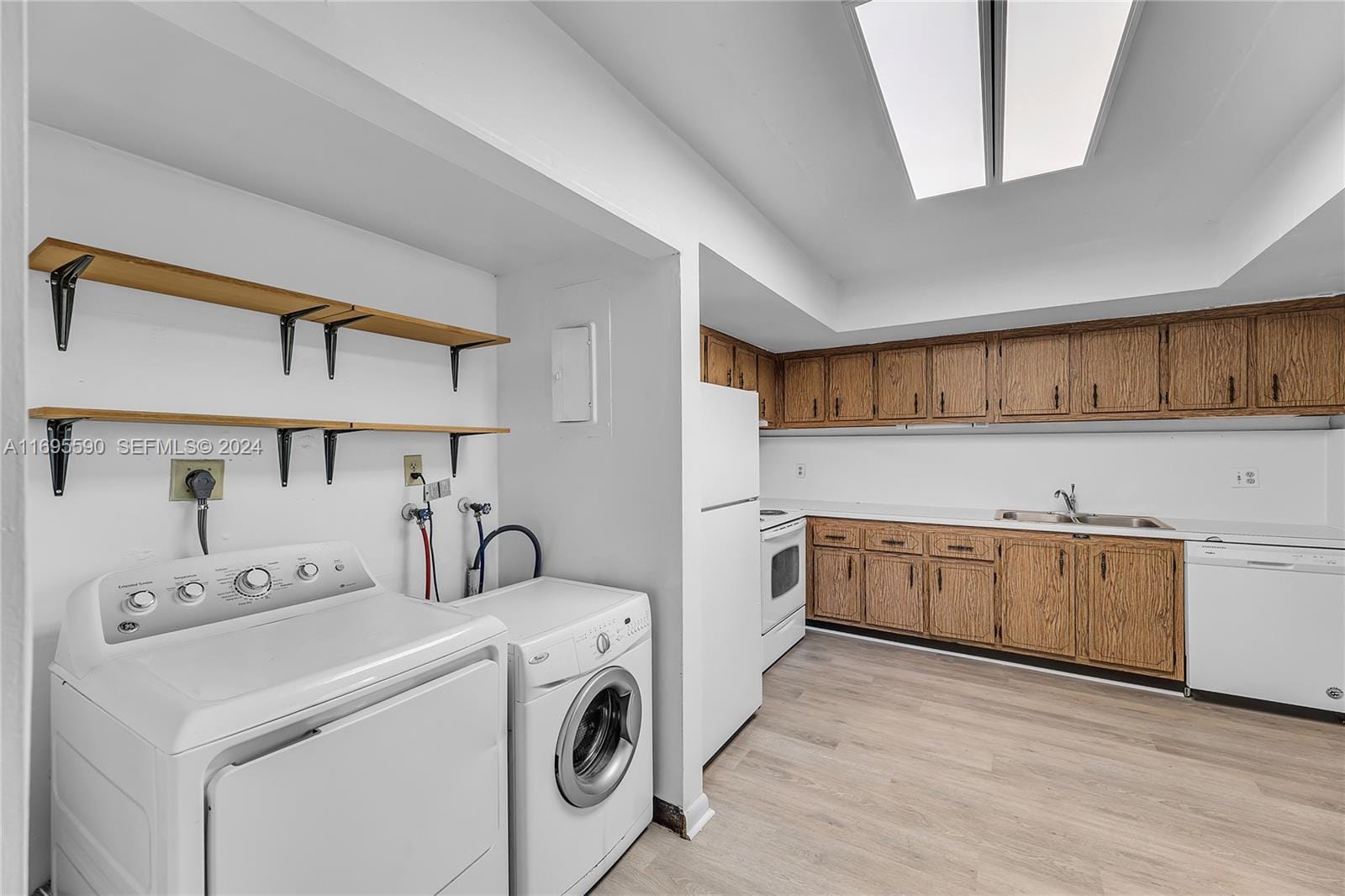 7243 W Sunrise Boulevard 7243K, Plantation, FL 33313 photo 11