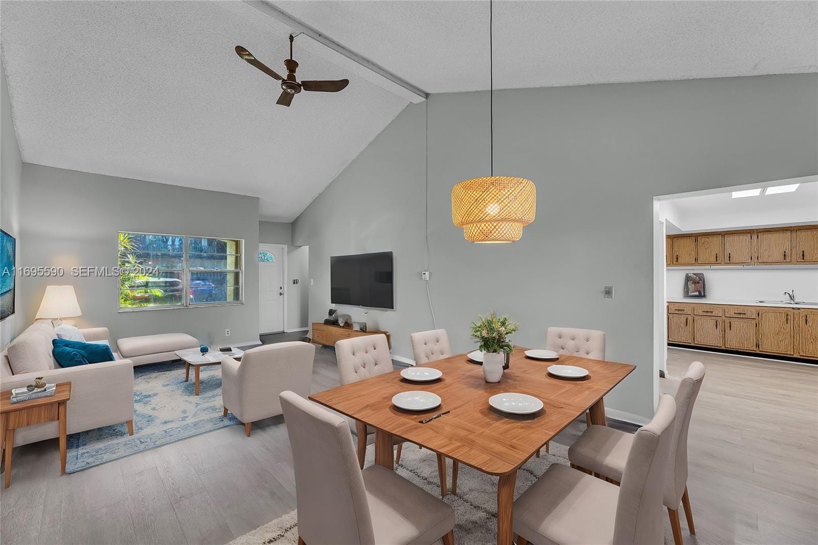 7243 W Sunrise Boulevard 7243K, Plantation, FL 33313 photo 3