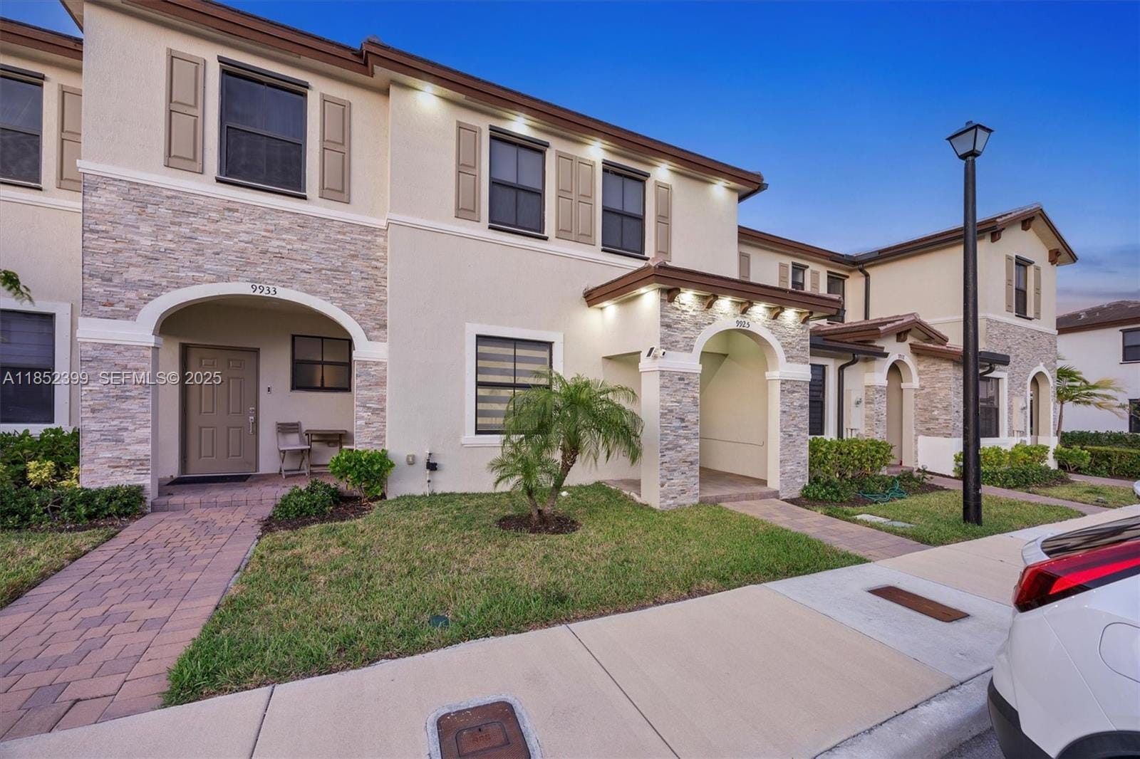 9925 SW 228th Terrace, Miami, FL 33190