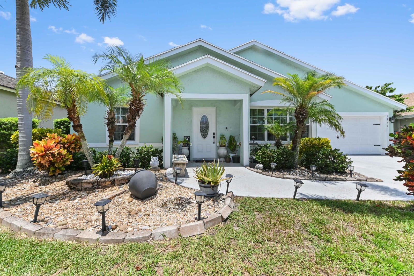 1177 Hatteras Circle, Greenacres, FL 33413