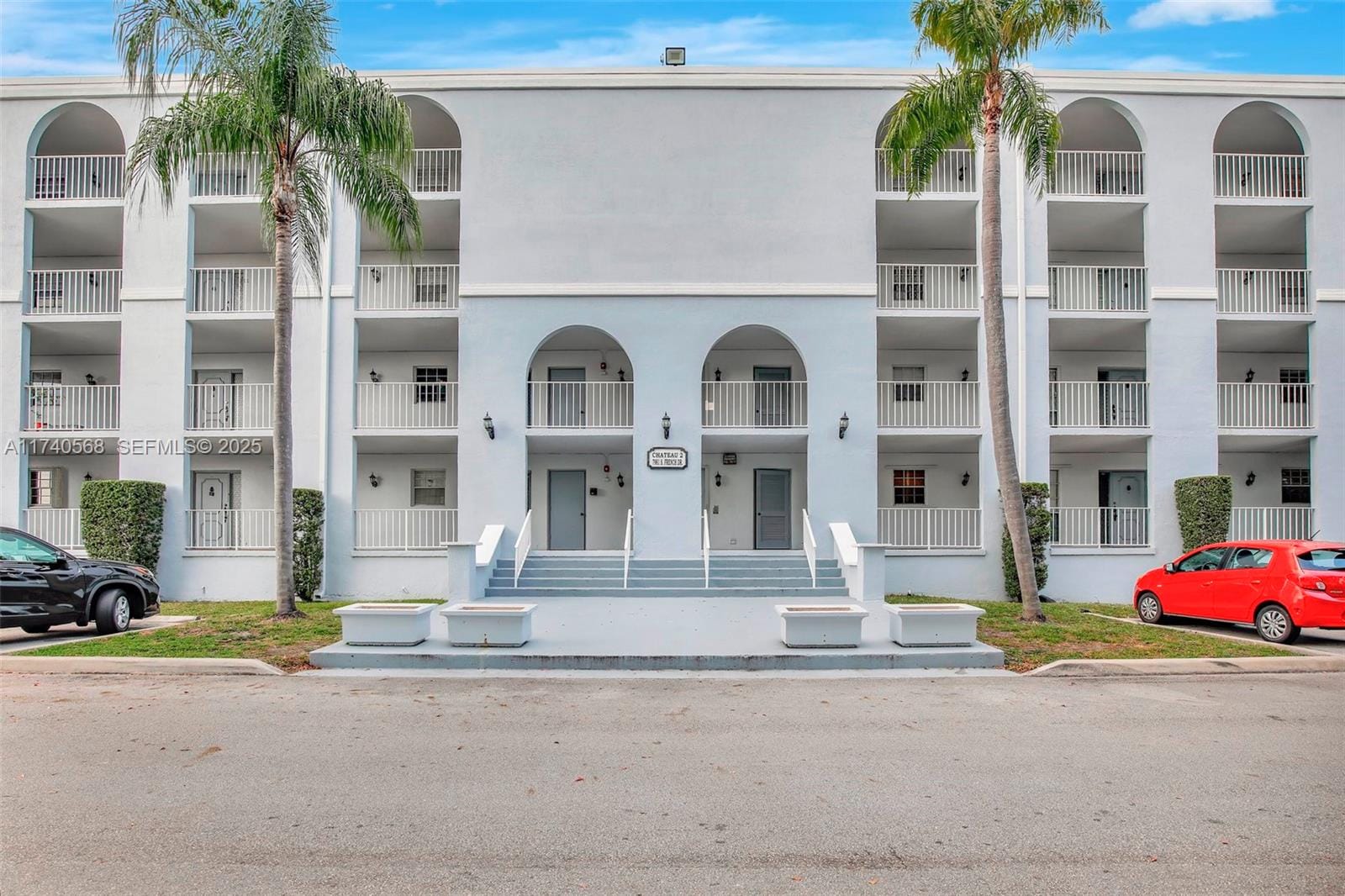 1 bedroom home for sale at 7981 French, Pembroke Pines, FL 33024 — $170,000
