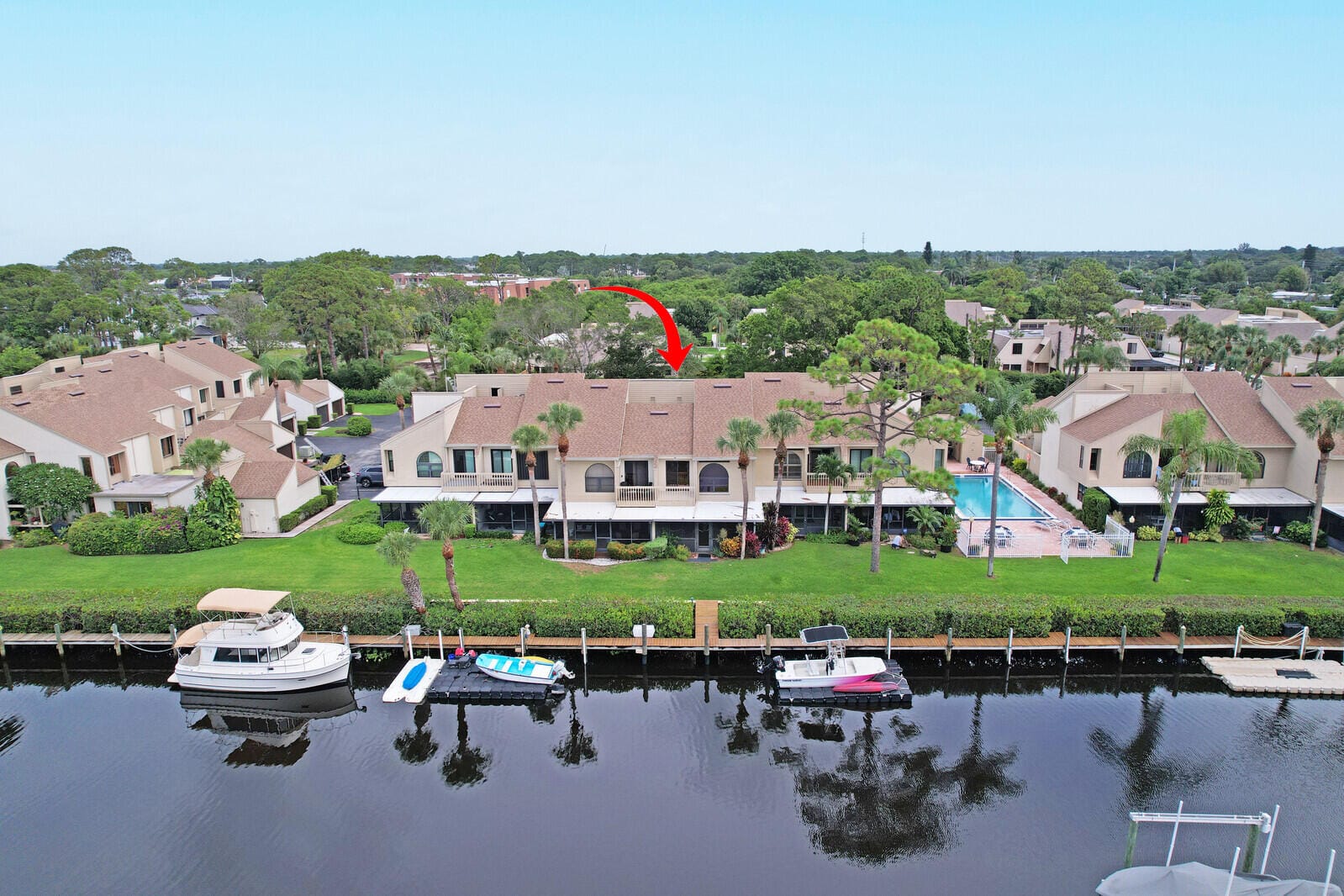 1102 SE Mitchell Avenue 203, Port St. Lucie, FL 34952
