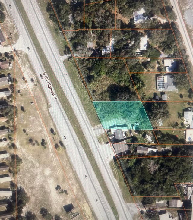 0 N Us 1 Highway, Fort Pierce, FL 34950