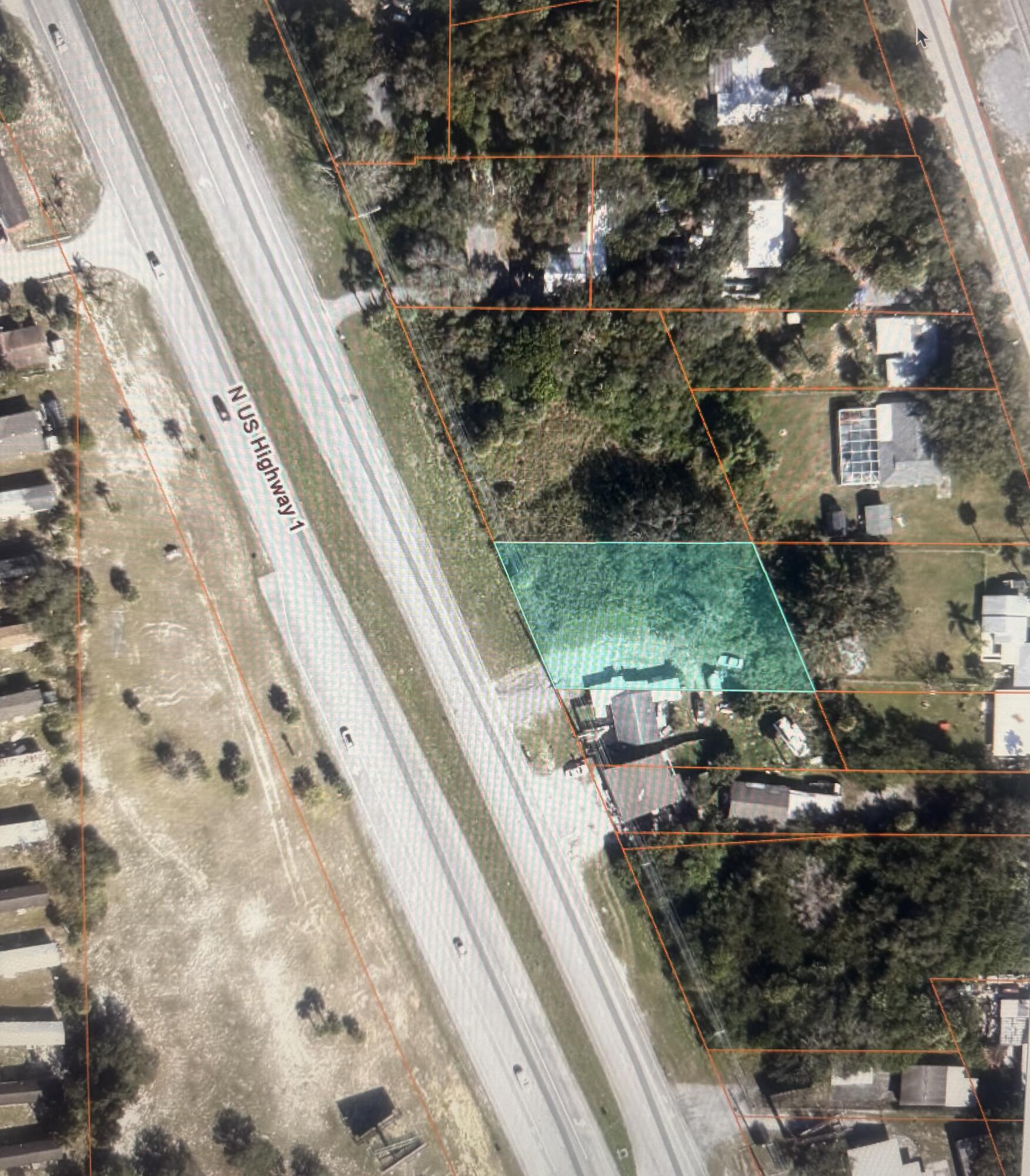 0 N Us 1 Highway, Fort Pierce, FL 34950, Fort Pierce