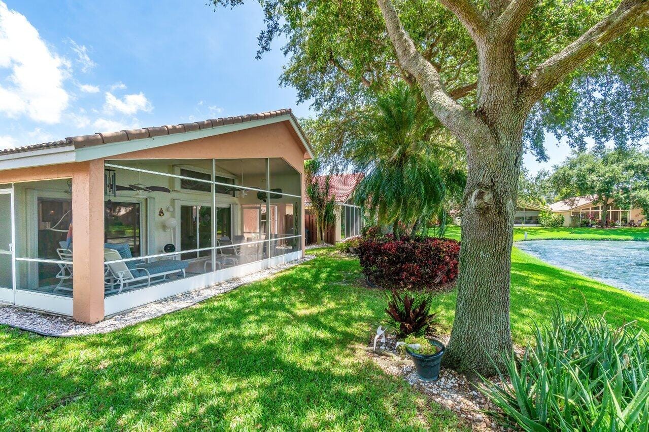 7370 Modena Drive, Boynton Beach, FL 33437 photo 3