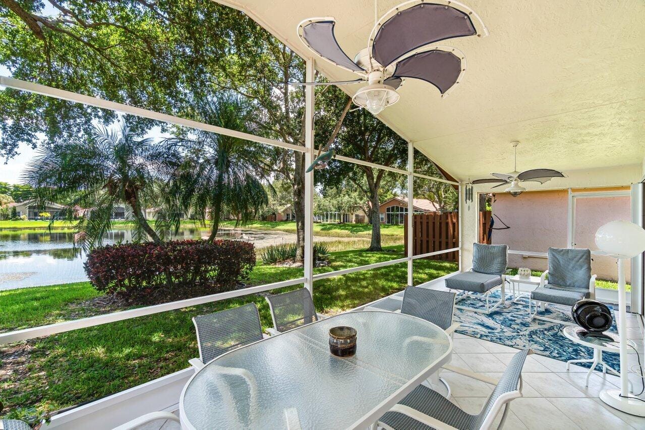 7370 Modena Drive, Boynton Beach, FL 33437 photo 30