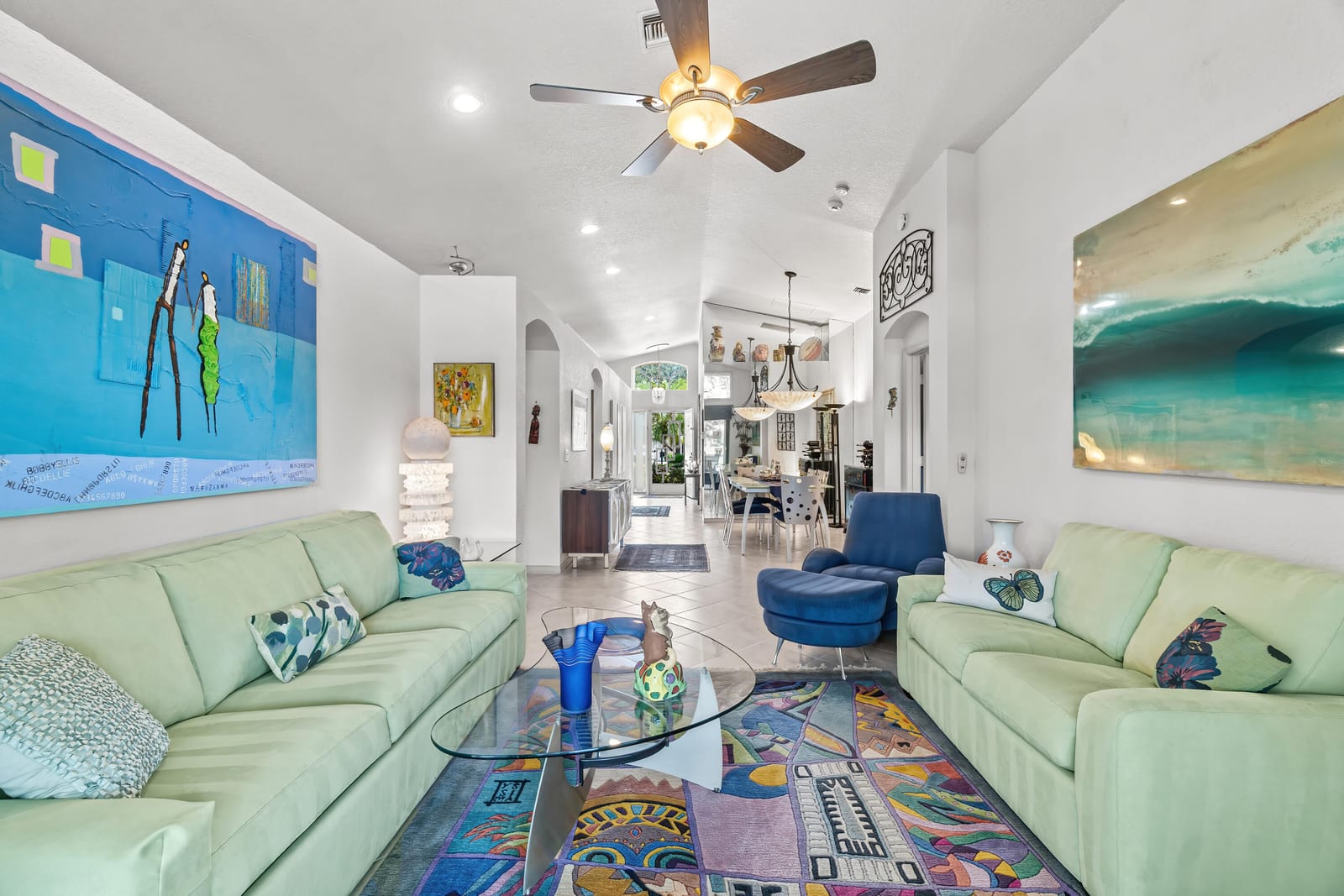 7370 Modena Drive, Boynton Beach, FL 33437 photo 8