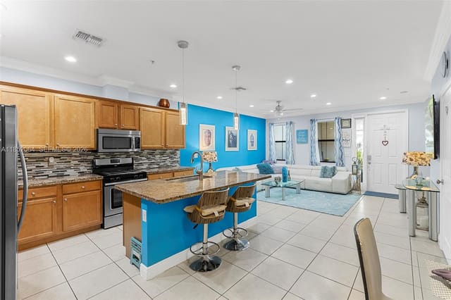 3331 NW 125th Way, sold in Artesia, Sunrise, FL