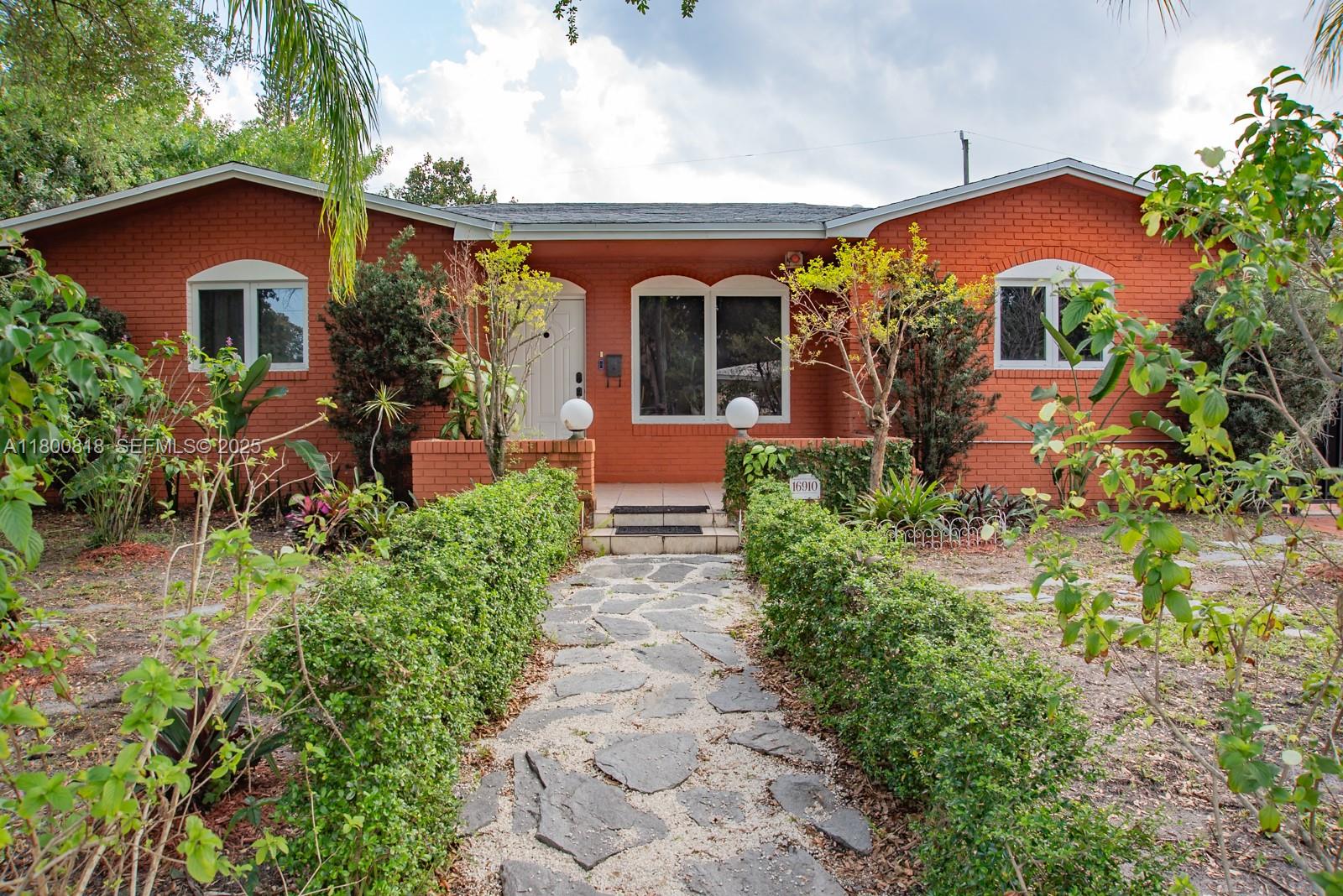 16910 NE 8th Court, North Miami Beach, FL 33162, North Miami Beach