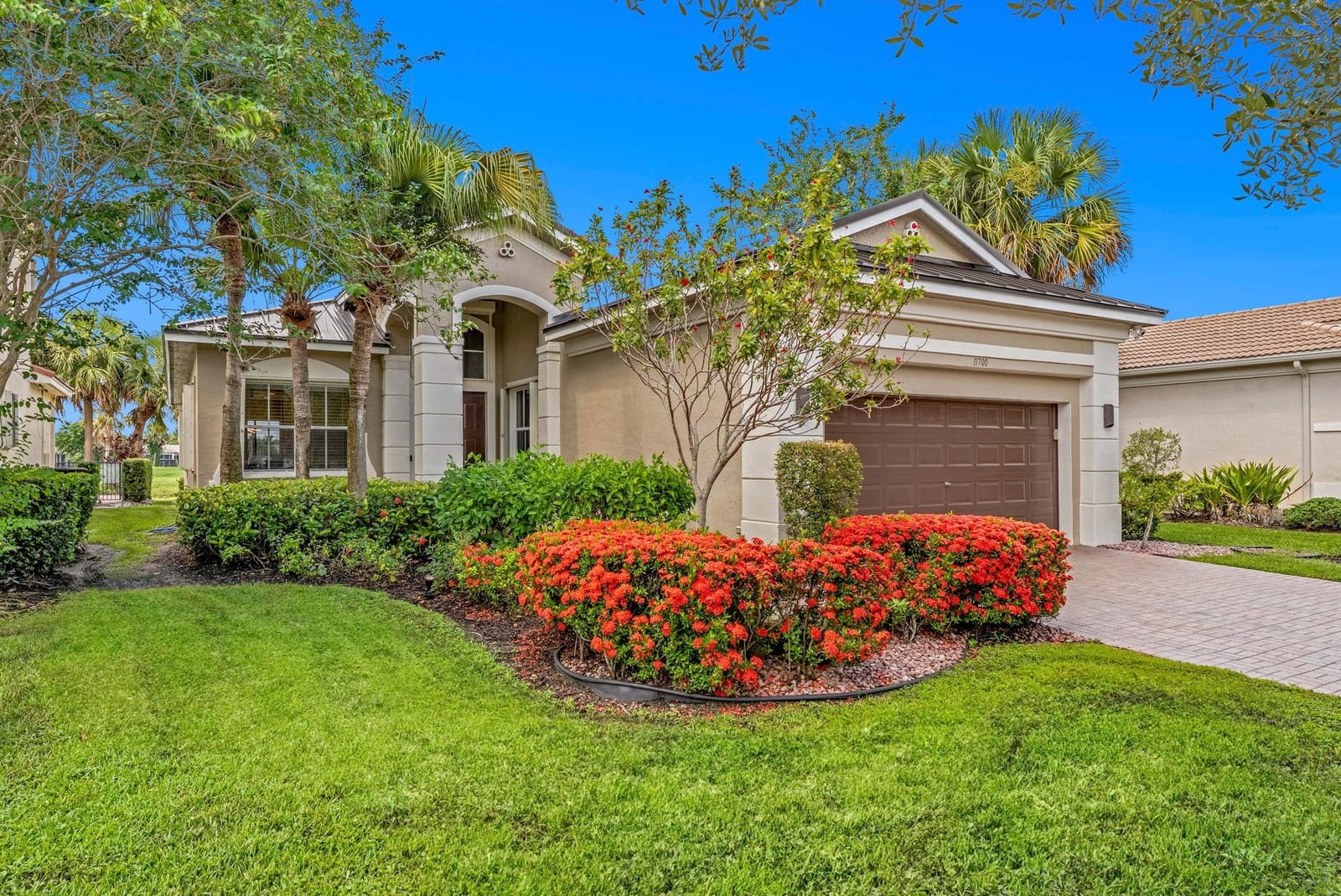 11700 NW 71st Place, Parkland, FL 33076