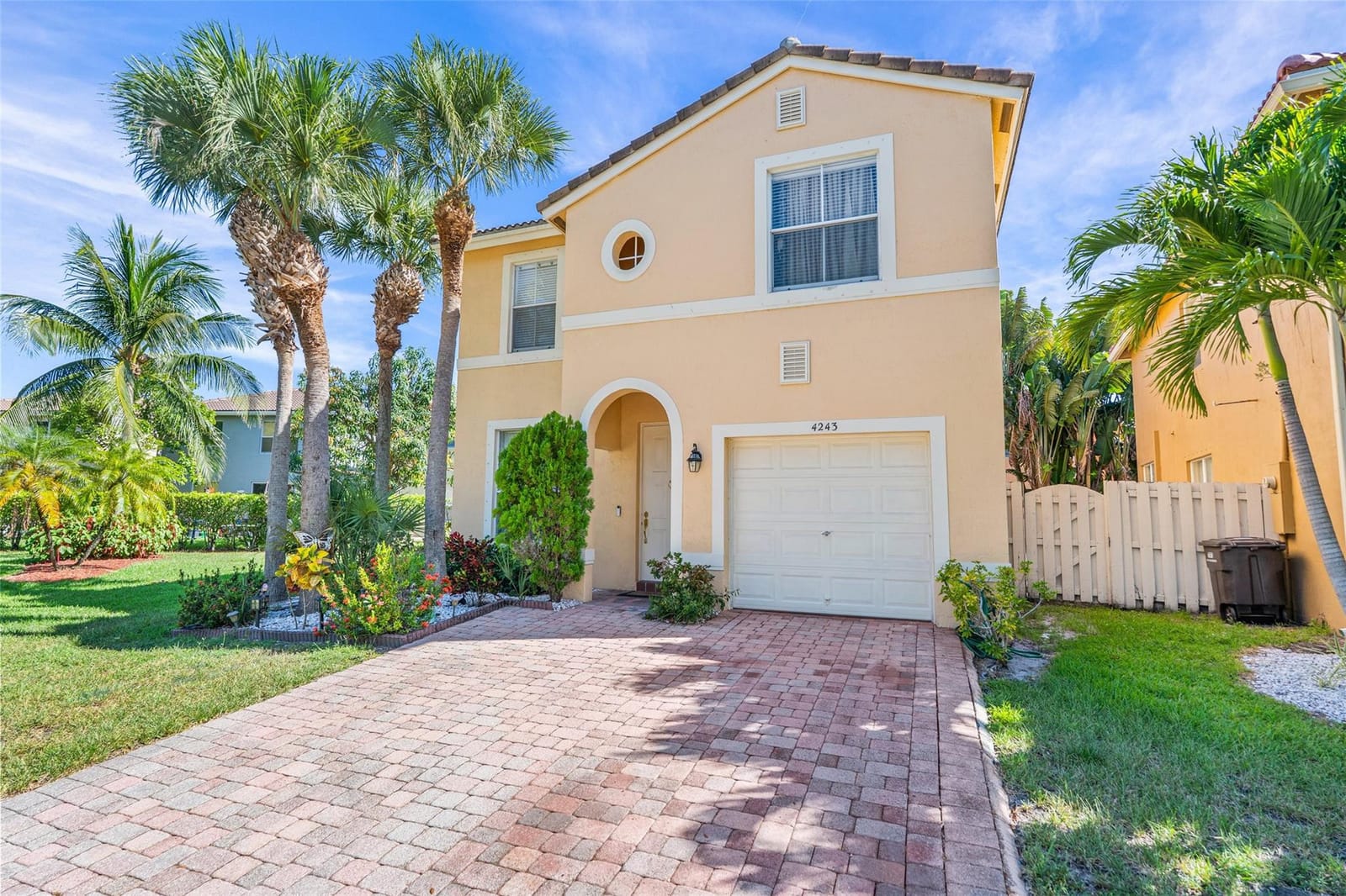 4243 Lake Tahoe Circle, West Palm Beach, FL 33409
