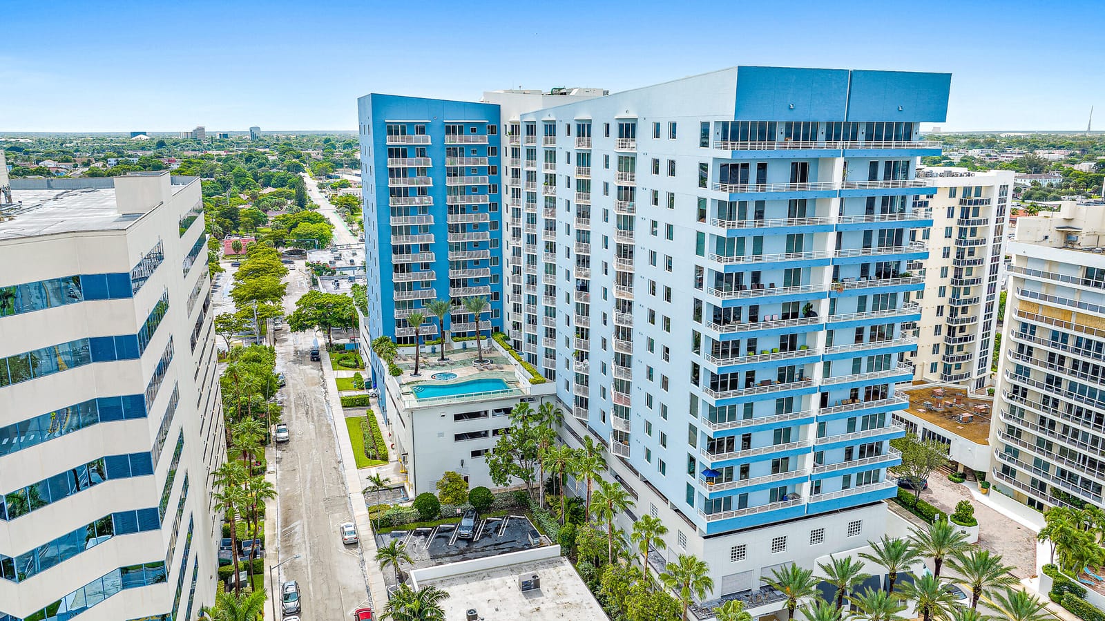 1551 N Flagler Drive 1210, West Palm Beach, FL 33401