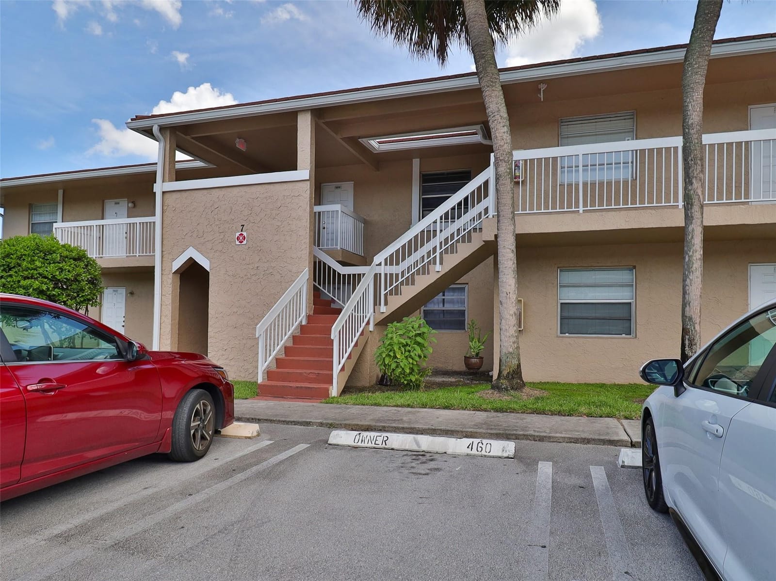9930 Twin Lakes Drive 7-L — photo 2
