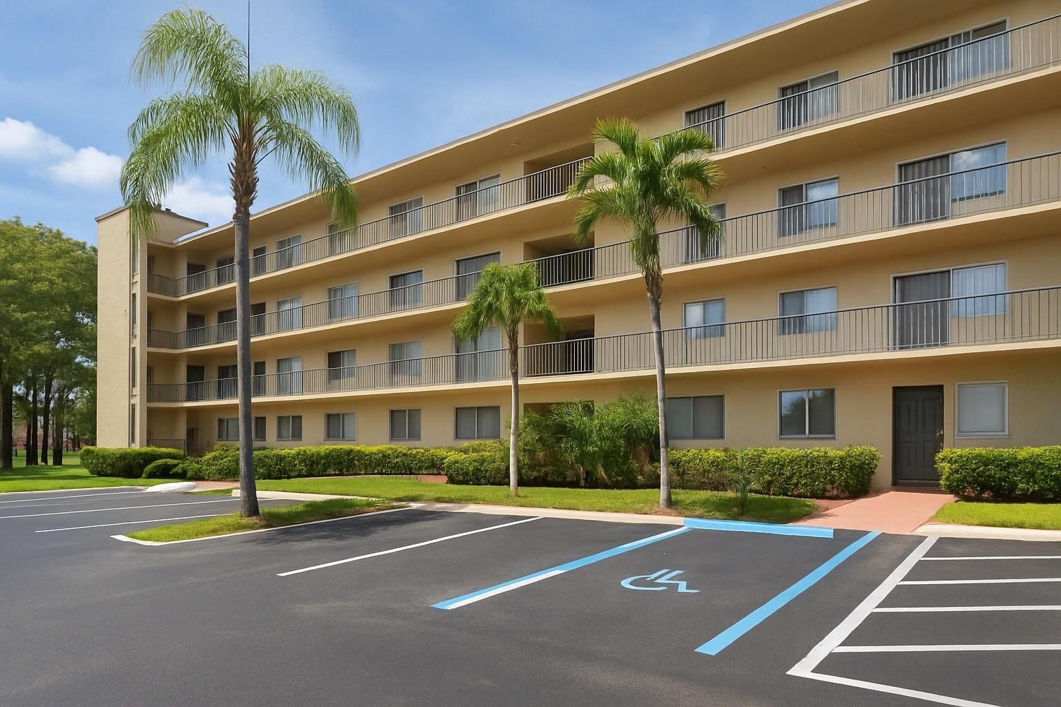 7770 NW 50th Street 104, Lauderhill, FL 33351