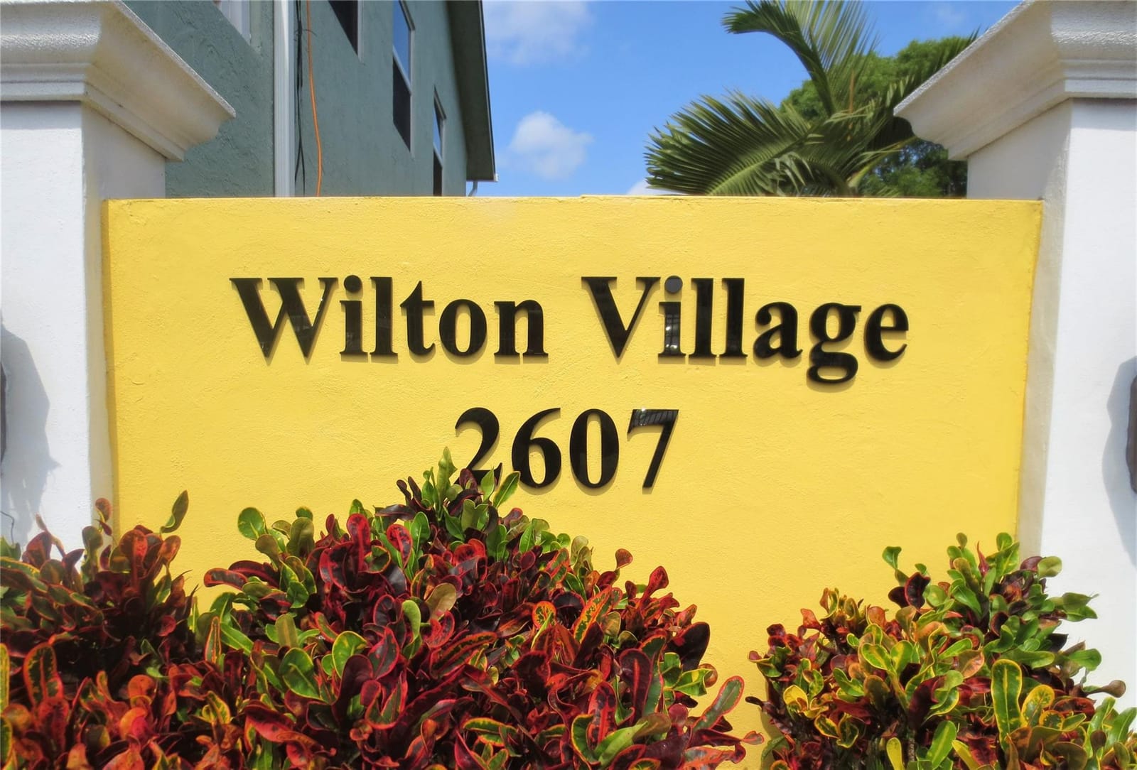 2607 NE 8th Avenue 20, Wilton Manors, FL 33334