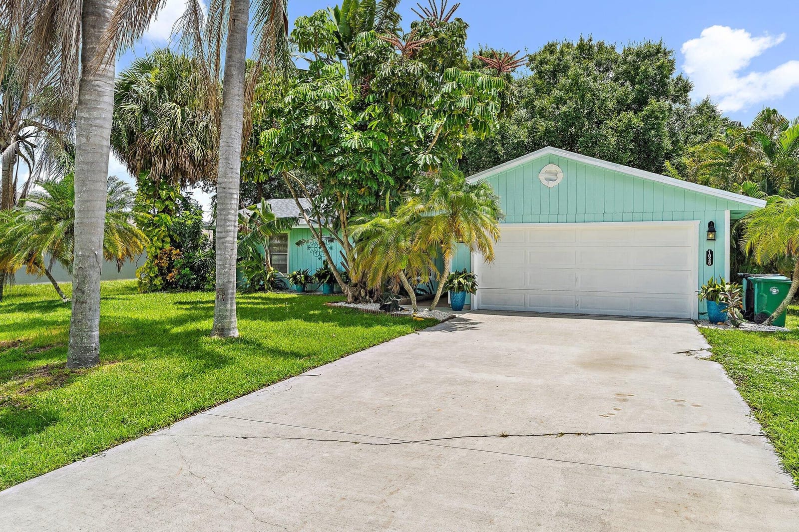 1026 SW Bianca Avenue, Port St. Lucie, FL 34953