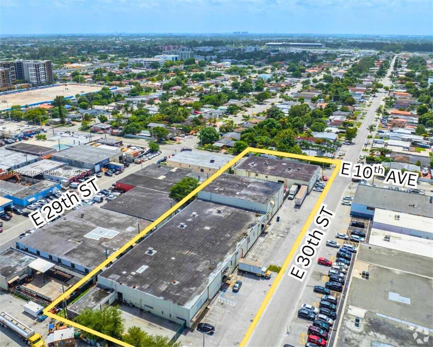 1030 E 30th Street, Hialeah, FL 33013