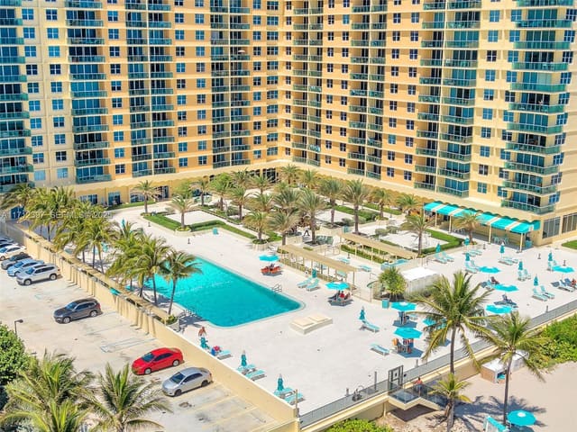 2501 S Ocean Drive 809, Hollywood, FL 33019