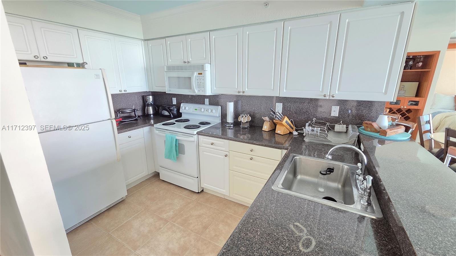 2501 S Ocean Drive 809 — photo 2