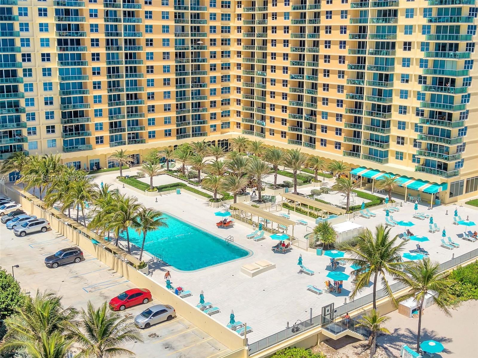 2501 S Ocean Drive 809, Hollywood, FL 33019, Hollywood