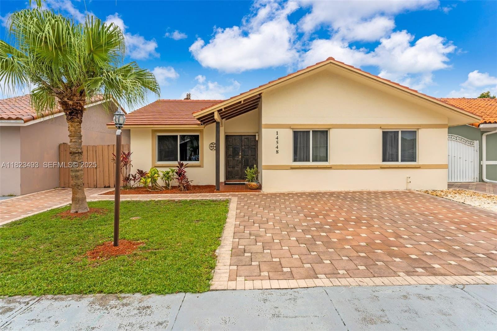 14548 SW 98th Terrace, Miami, FL 33186