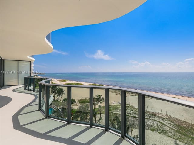 900 N Ocean Boulevard 705, Pompano Beach, FL 33062