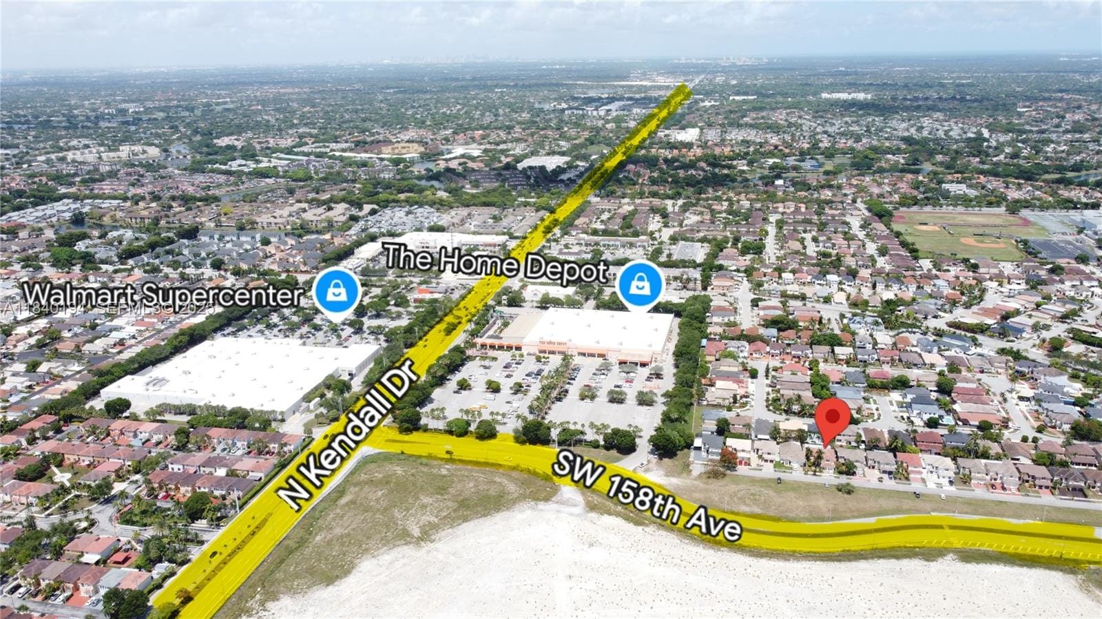 9057 SW 157th Path, Miami, FL 33196 photo 24